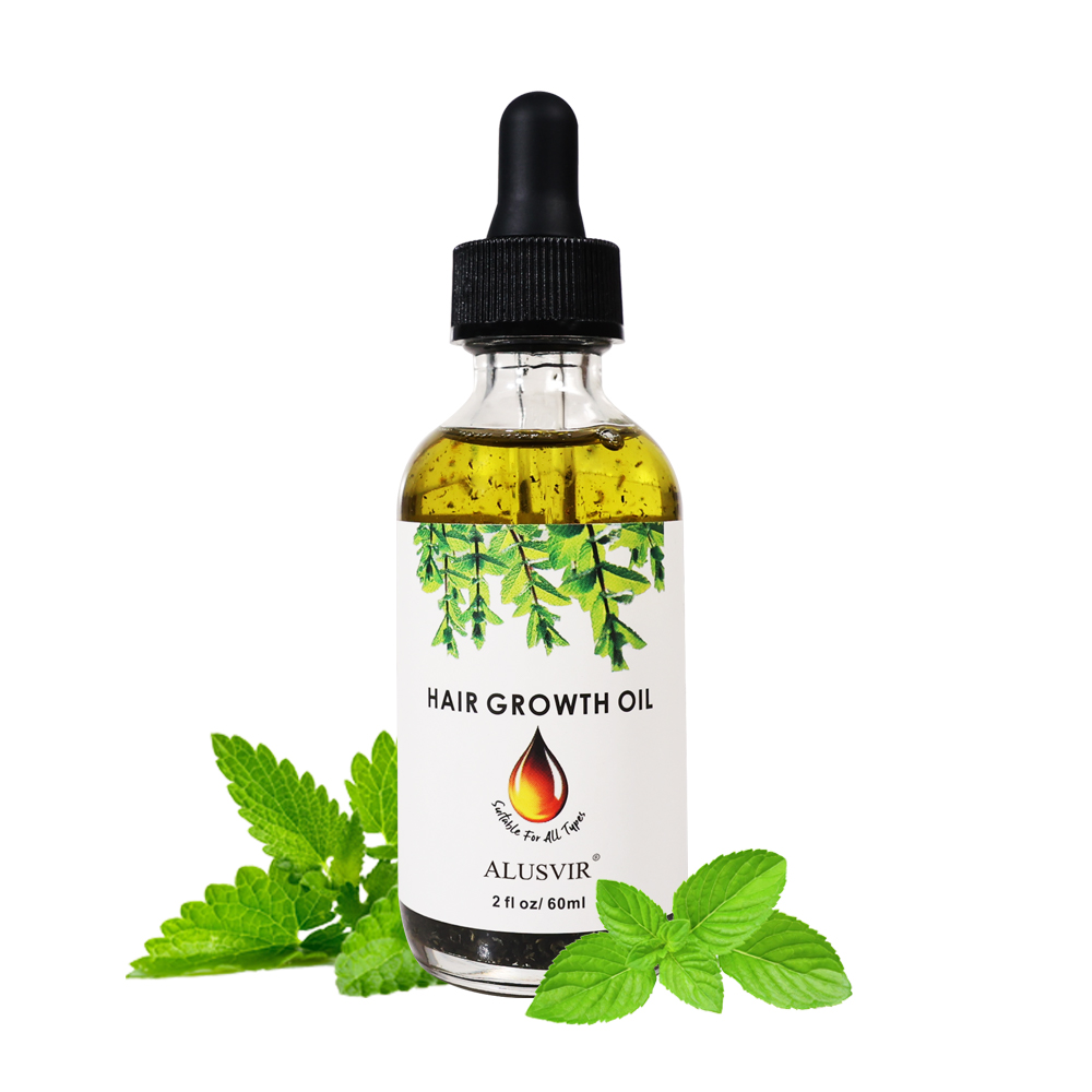 Hair Growth Oil 60ml